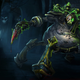 Illustration for article titled Five Of The Biggest Character Nerfs In League Of Legends History